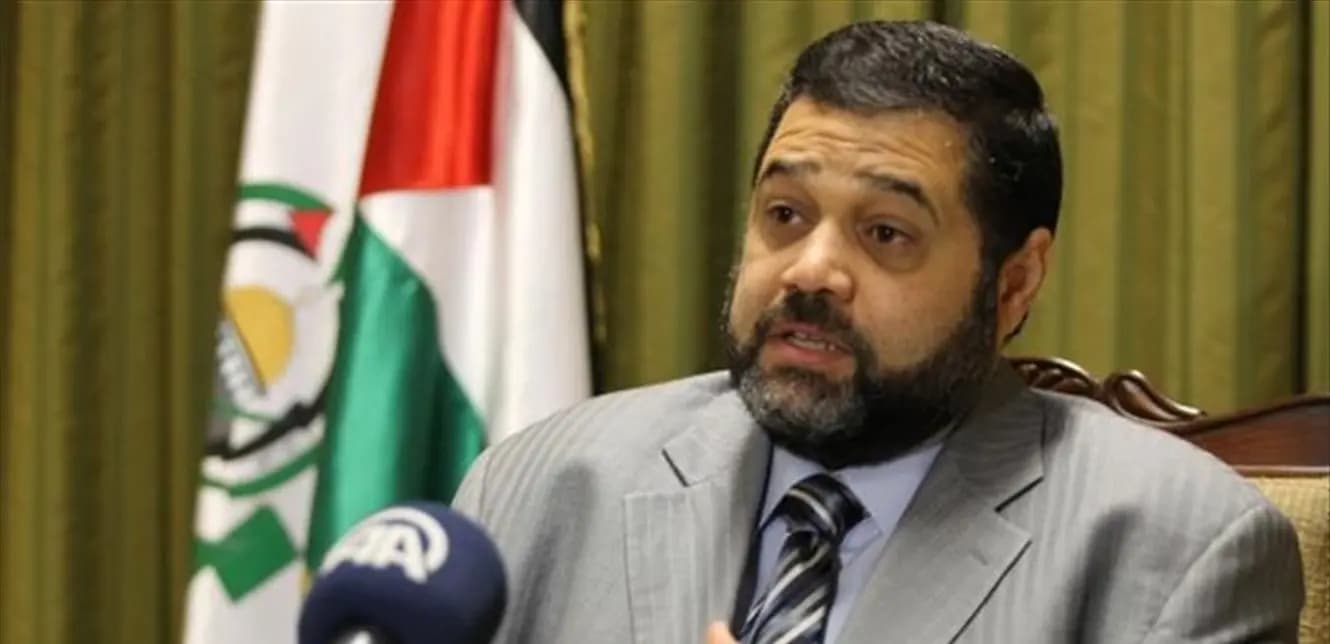 حمدان: ندعو إلى قطع العلاقات مع العدو الإسرائيلي