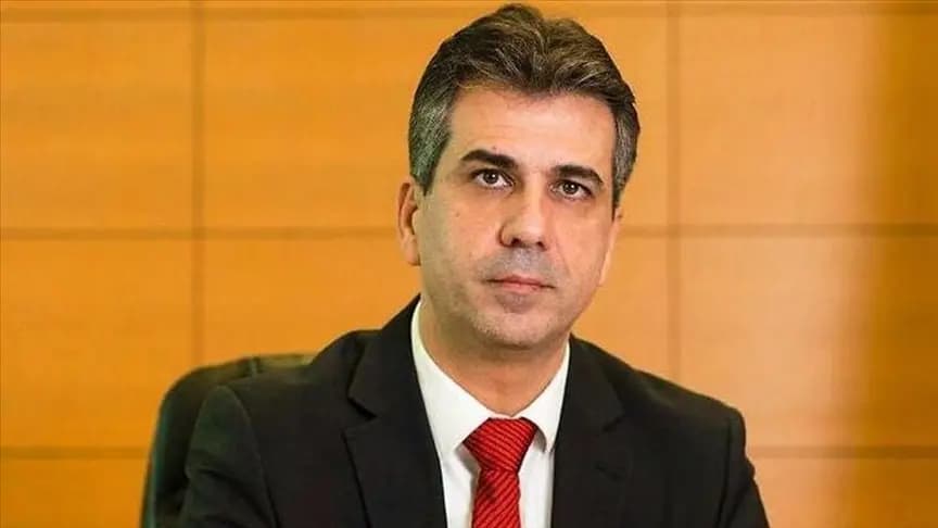 كوهين: نطالب بالإفراج عن جميع الرهائن دون شروط