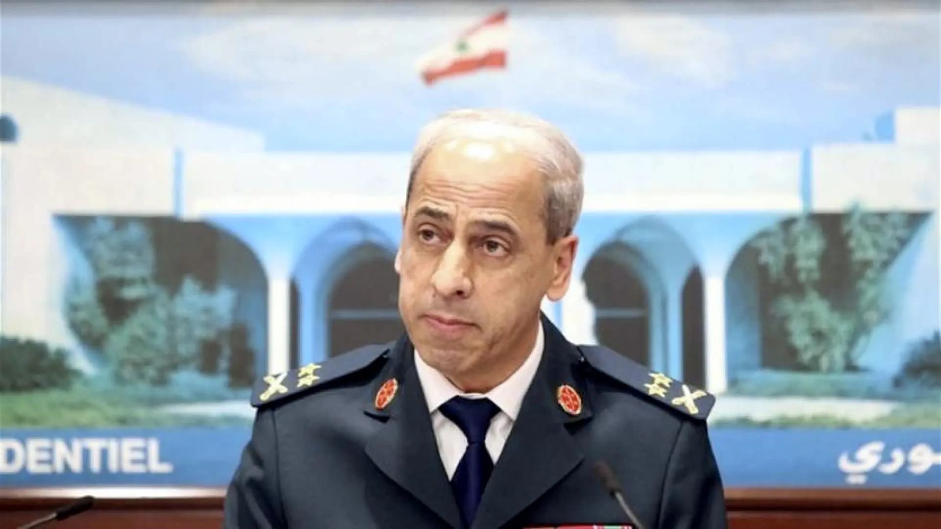 خير: دعم النّازحين من الجنوب سيتمّ وفق خطّة الطّوارئ