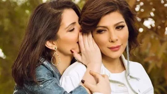 ابنة أصالة تكشف حقيقة طلاق والدتها وتحسم الجدل نهائياً