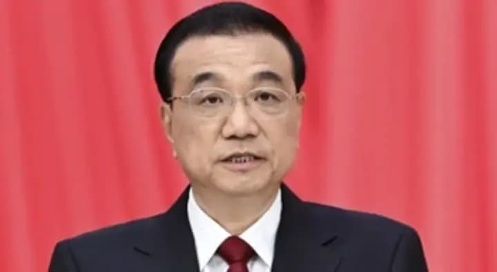 وفاة رئيس الوزراء الصيني السابق "لي كه تشيانغ"