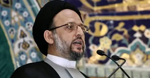 السيّد فضل الله يدعو للإسراع في انتخاب رئيس للجمهورية