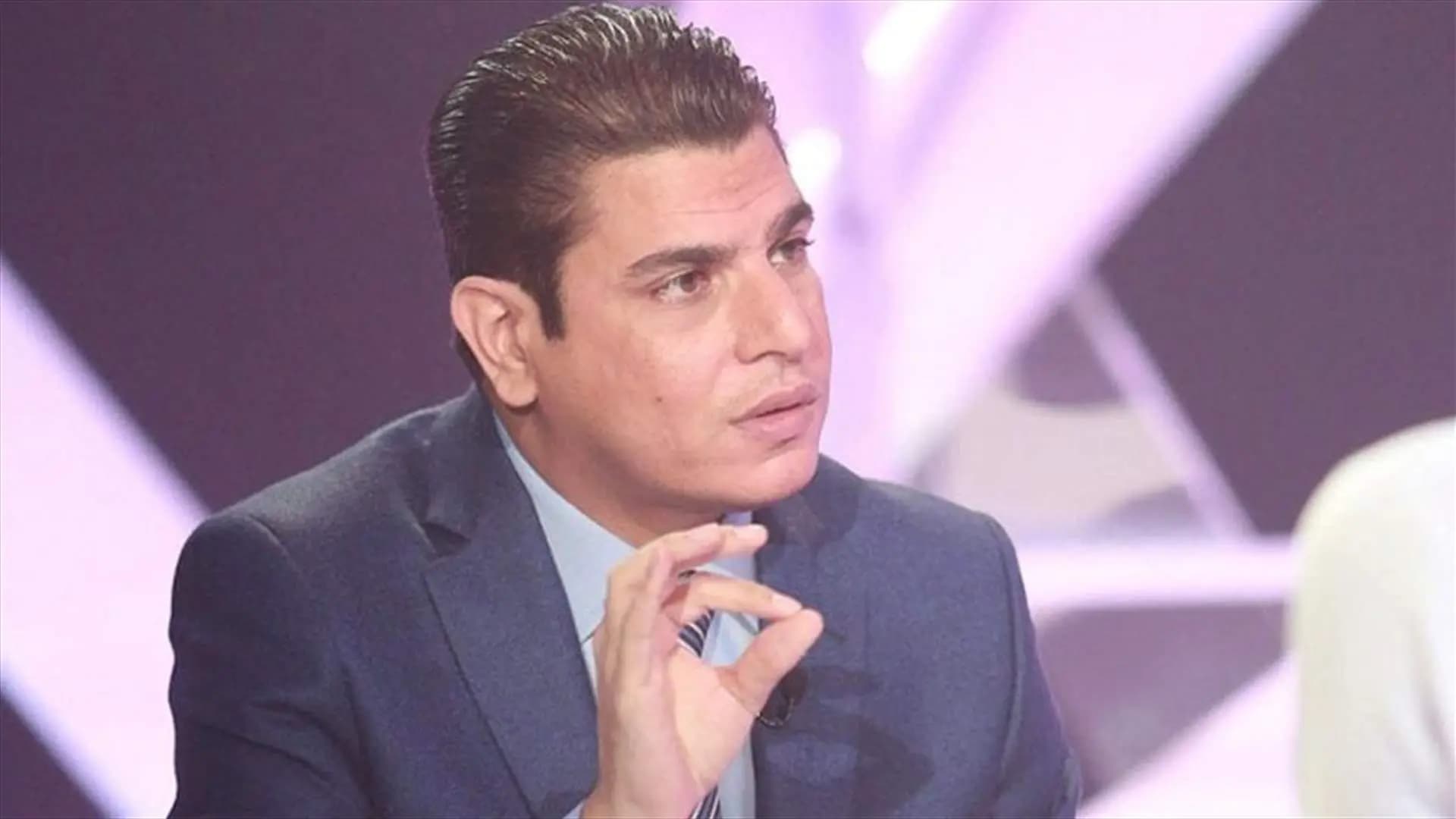 زهران: العدو يخاف من عين الحقيقة