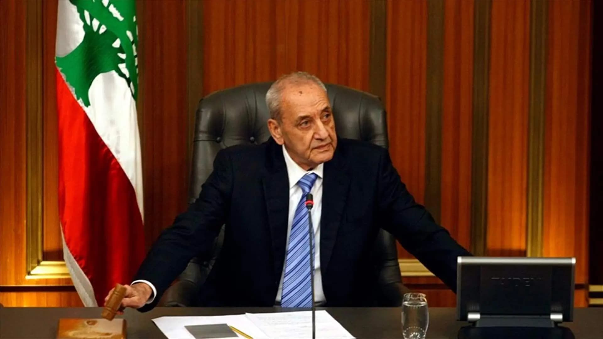 لمناقشة خطة الطوارئ.. برّي يدعو اللجان إلى جلسة مشتركة