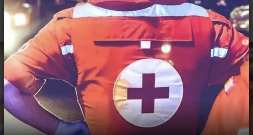 ٨ إصابات نتيجة انفجار قارورة غاز في أبي سمرا