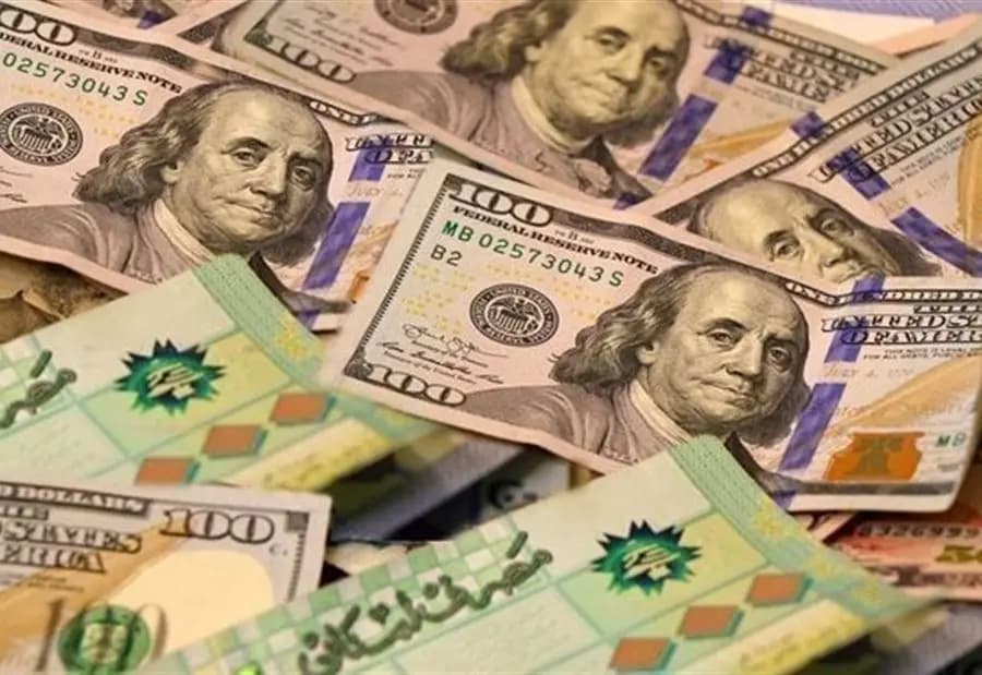 سعر دولار السوق السوداء صباح اليوم السبت!
