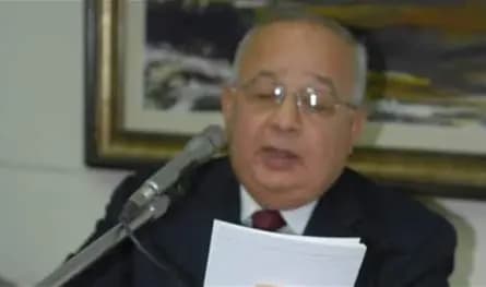نائب سابق في ذمة الله