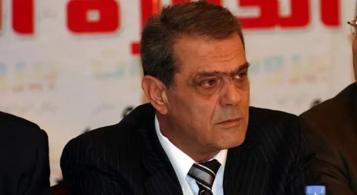 نجاح واكيم: إبراهيم احال 3 وزراء على مؤسسة ليست قائمة إلا على الورق