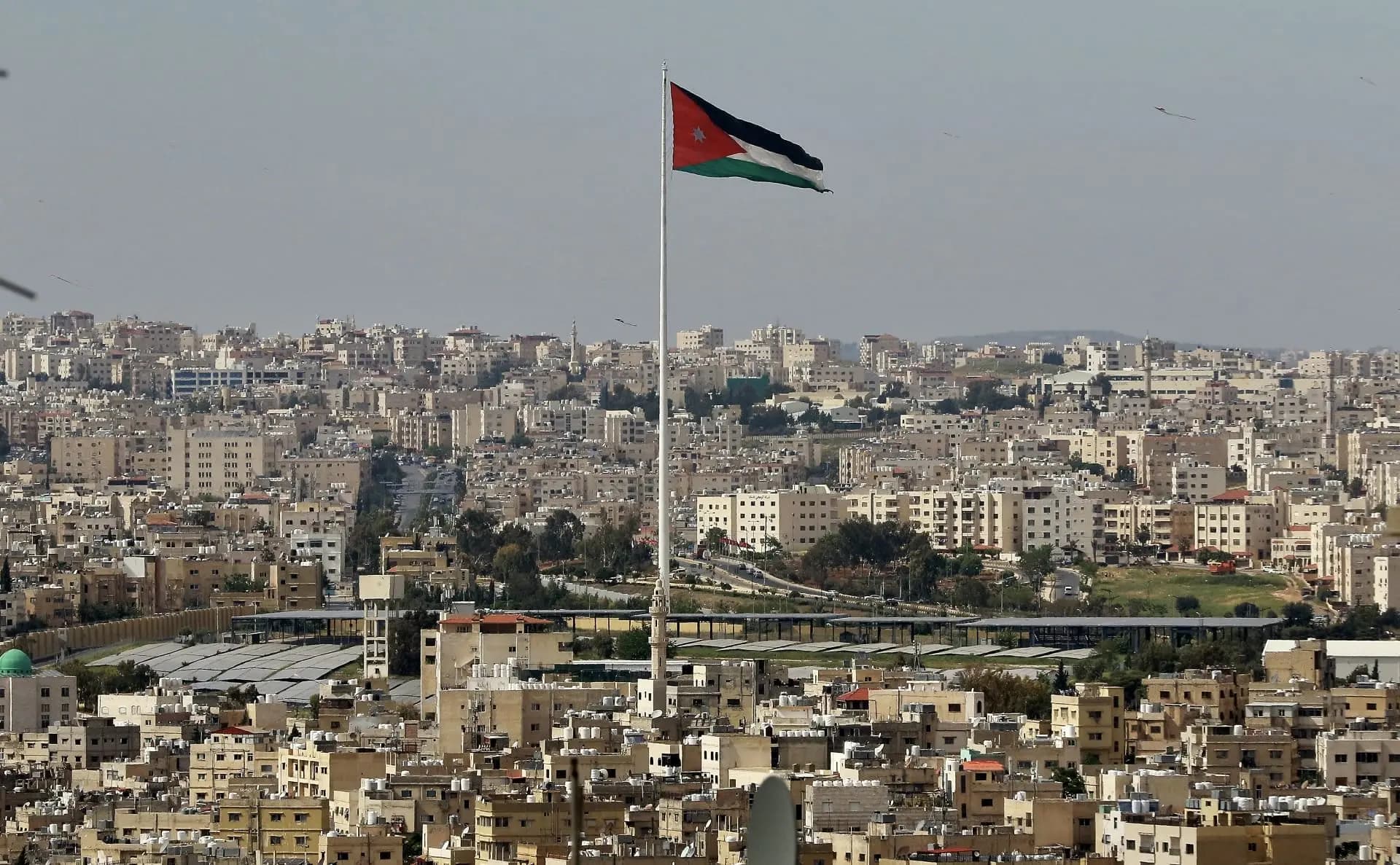 هذه الدولة طلبت من أميركا نشر منظومة دفاع جوي