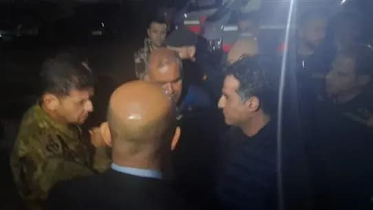 !حميه: ابناء طرابلس هم اهلنا… ومصابهم مصاب الوطن لاكمله