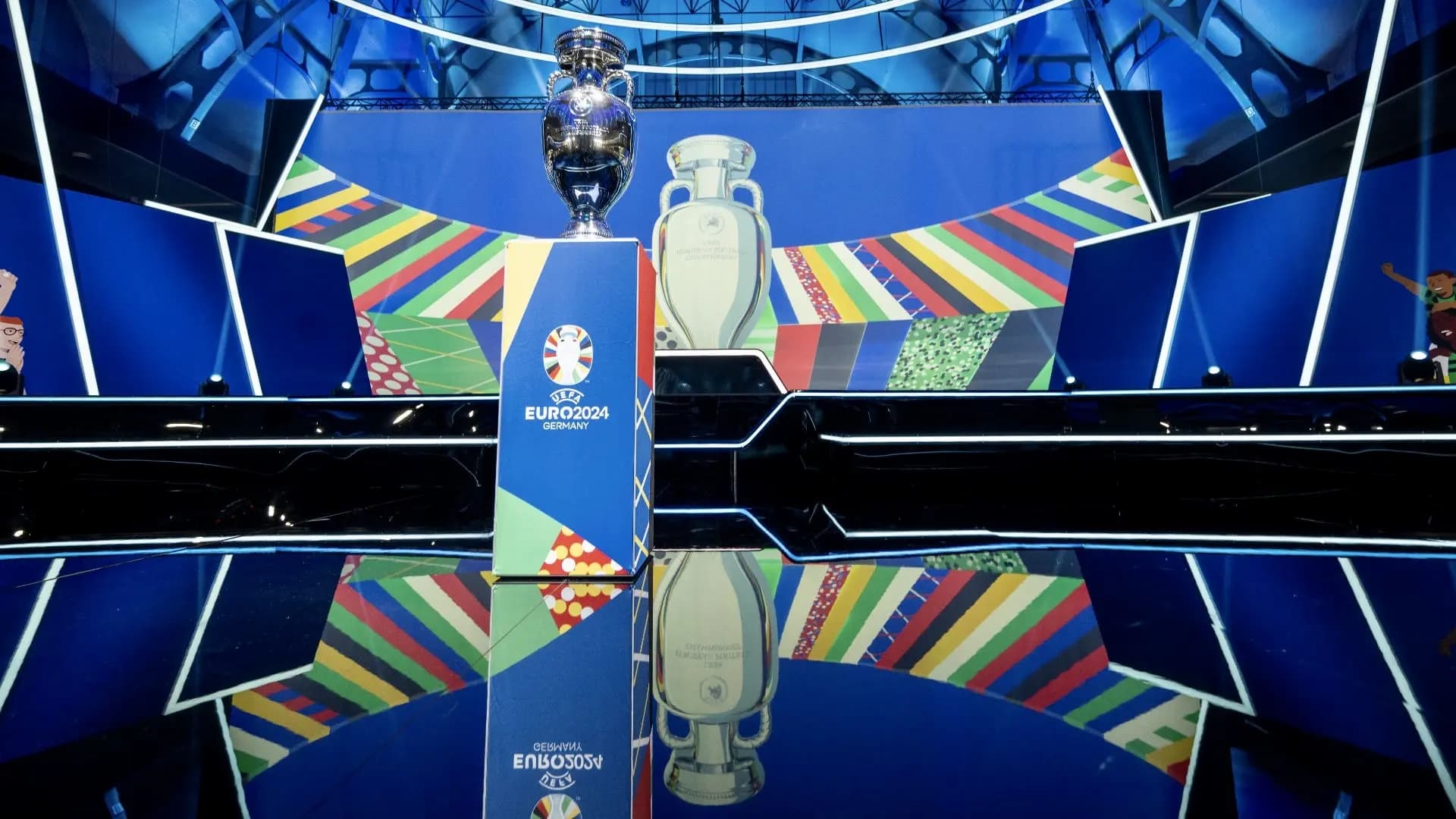 تهافت "استثنائي" على تذاكر يورو 2024
