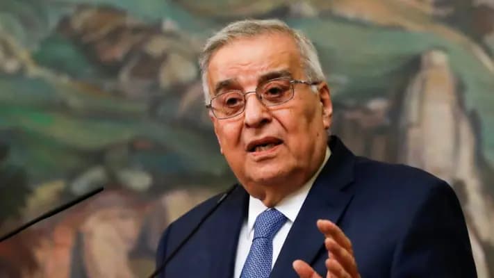بو حبيب لوزيرة خارجية أستراليا: تهديد العدو بتدمير لبنان لا يفيد