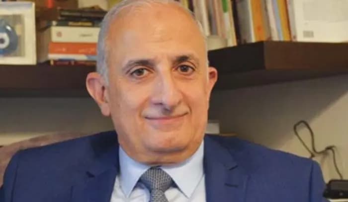 الشريف: تذهب حماس أو تبقى يأتي ألف تنظيم بديل