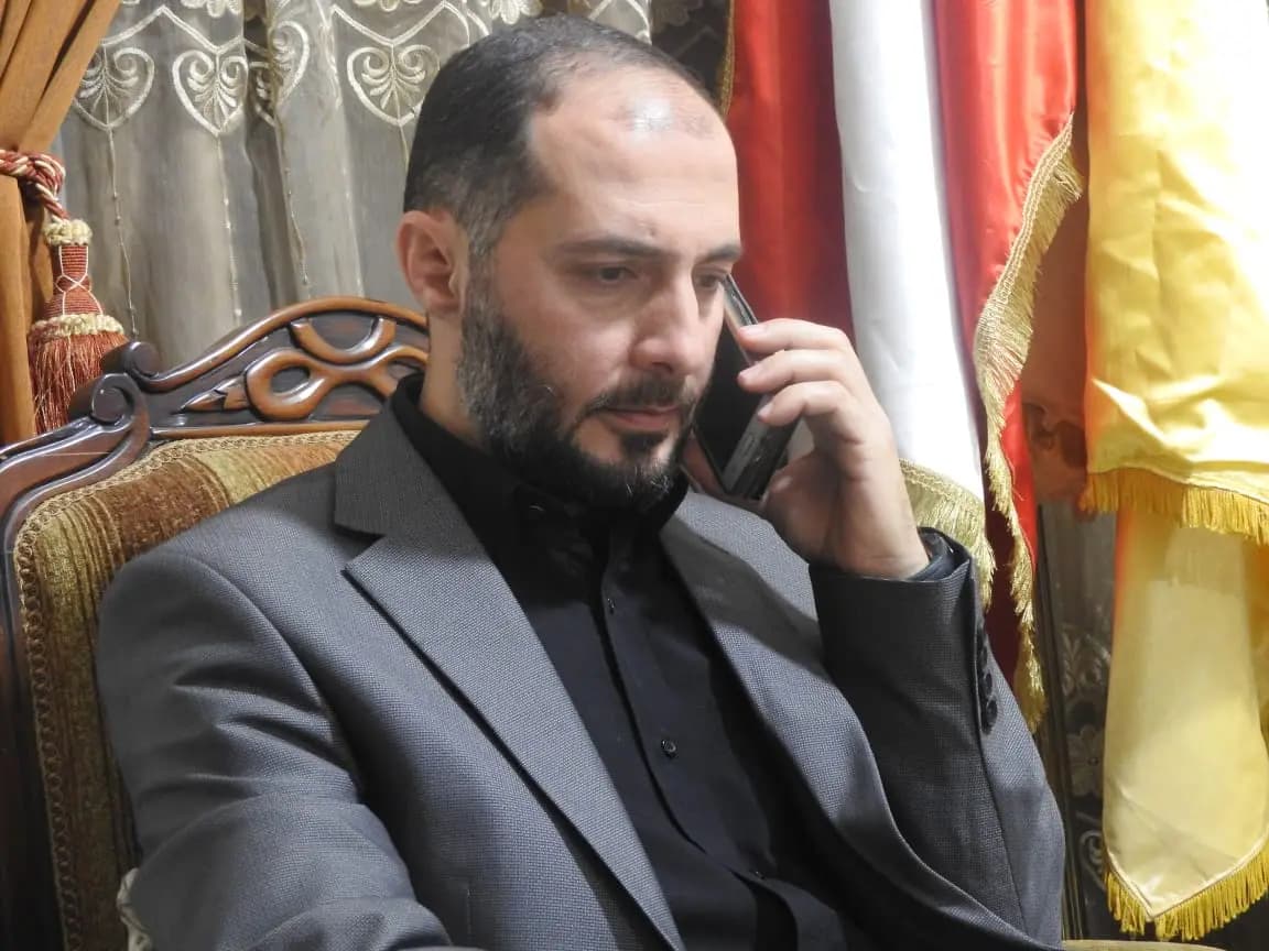 أبو حمدان: ح.Z.ب الله لن يتخلى عن أهدافه العقائدية حتى تحقيقها