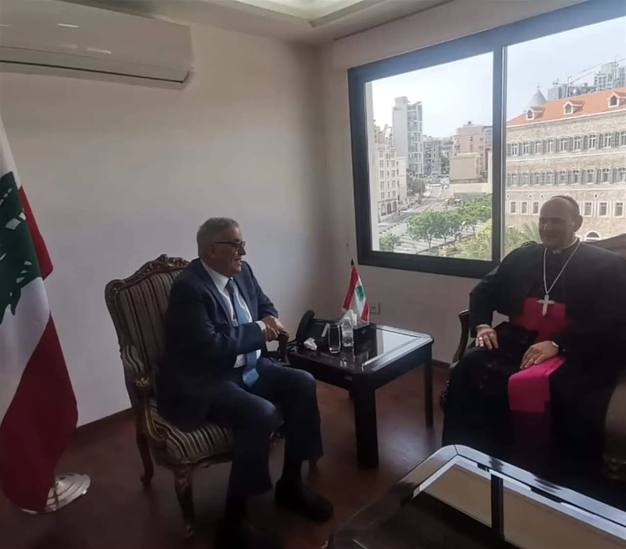 "مهما كثرت النيران".. بوحبيب: لا يمكن إخماد إرادة الشعب الفلسطيني