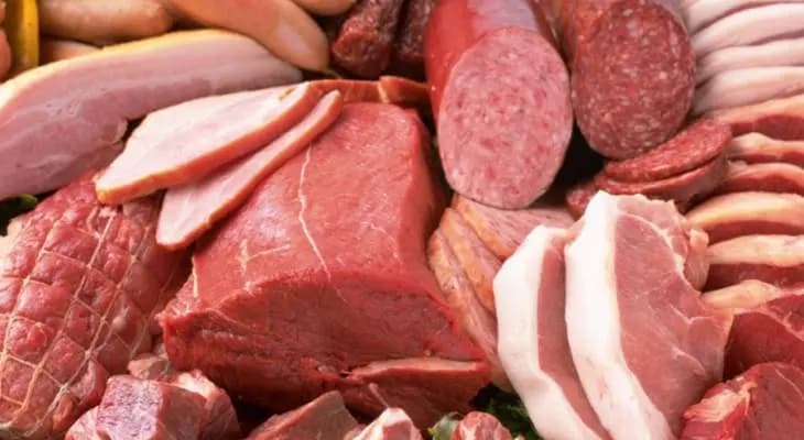 الملاح: سعر كيلو لحم البقر قد يتضاعف إلى 30 ألفاً ابتداء من مطلع الشهر المقبل
