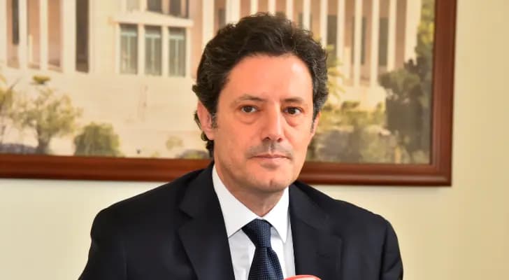 المكاري يرجئ لقاءه مع المؤسسات الإعلامية الأربعاء إلى هذا الوقت