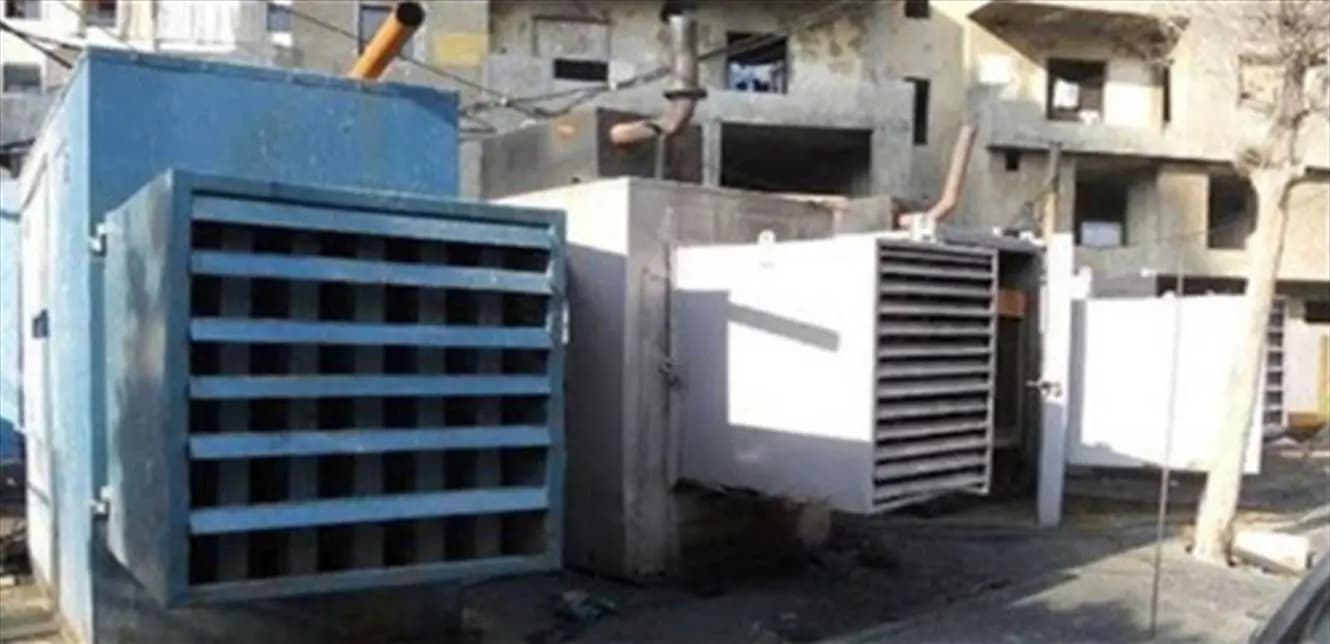 بلاغ من محافظ بيروت لأصحاب مولدات الكهرباء في العاصمة