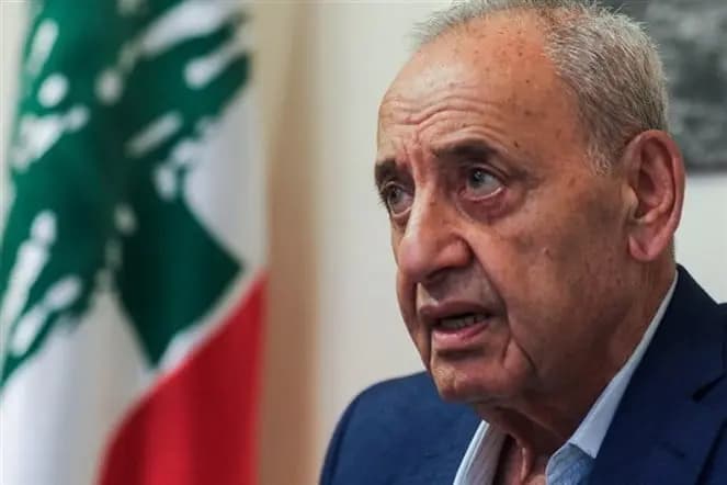 "في حال توسعت الحـ.ـرب".. برّي: نحن جاهزون