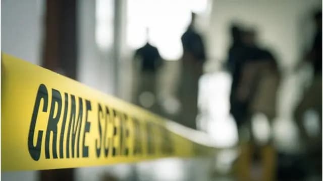عثر عليها جـ.ـثة في هذه البلدة