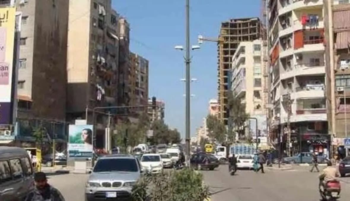 إطلاقُ نارٍ كثيفٌ في الضاحية.. وهذا ما تبين