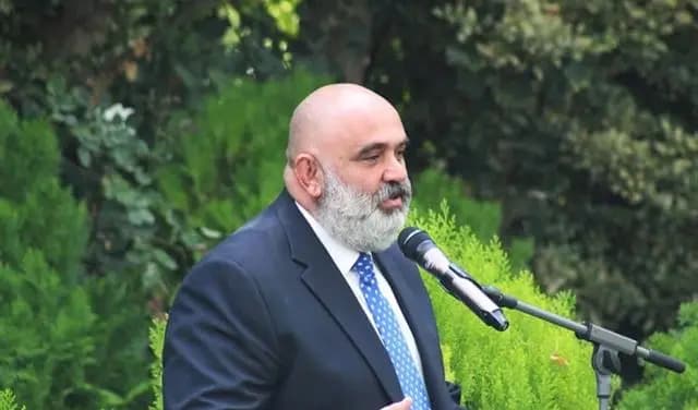 دهمُ منزل إبراهيم الصّقر في زحلة.. وهذا ما جرى مع زوجته!