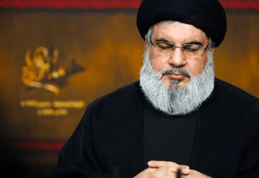 إطلالة لـ نصرالله في هذا اليوم!