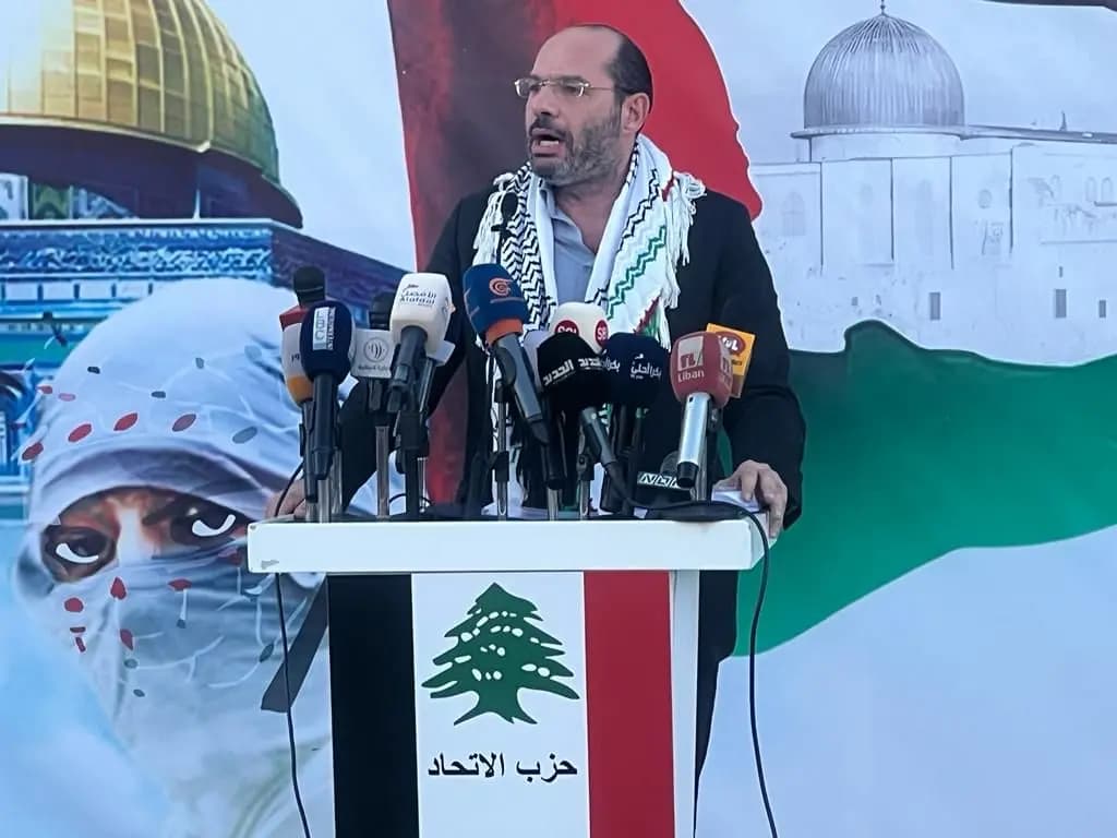 حسابنا مع العدو يكبُر.. مراد: الردُّ قريب