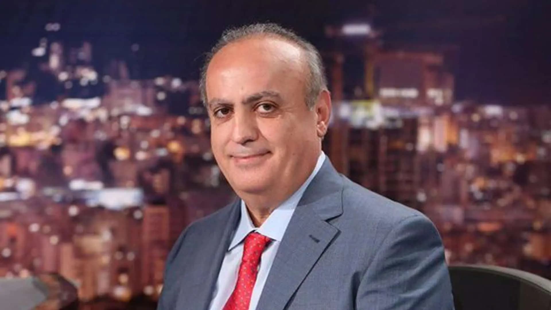 "الحريّة لعهد".. وهاب يدعو إلى حملة تضامن