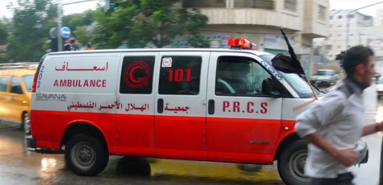"النظام الصحي" في غزة ينهار.. وهناك تخوف من "نفاد سيارات الإسعاف"