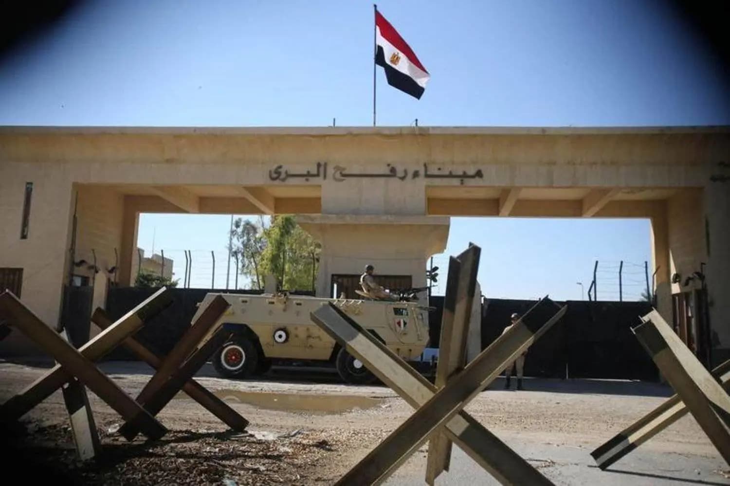 غزةُ تدافعُ عن مصالحِ مصر.. فهل يعي المصريون ذلك؟