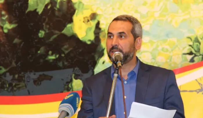 حمادة: يريدون من الانتخابات أن تكون معبرا لتقديم رأس لبنان إلى الأميركي والإسرائيلي