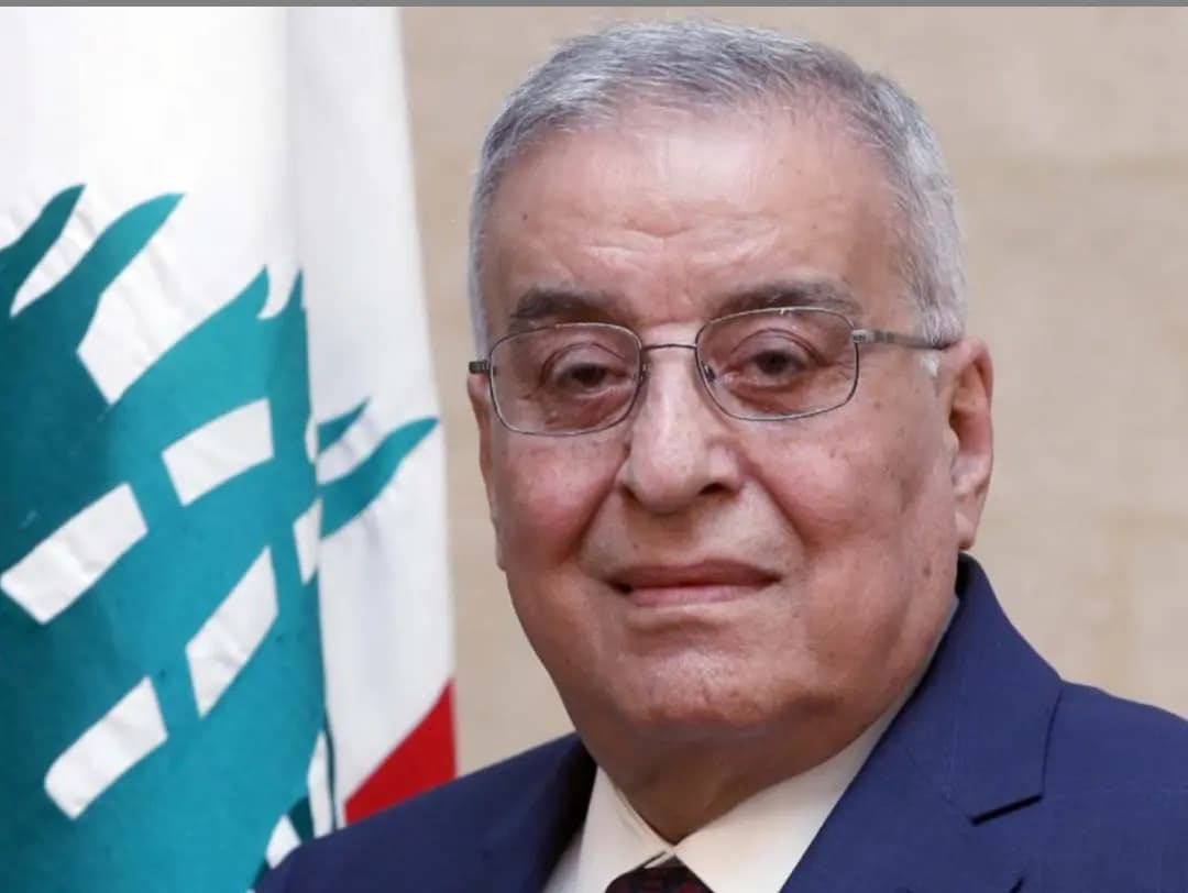 بو حبيب: "حاضر للرد على كافة التساؤلات ومصاريف الانتخابات أكثر مما كنا نتوقع"