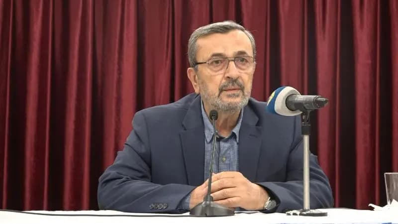عز الدين: المقاومة الفلسطينية مقتدرة و تستطيع أن تهزم العدو