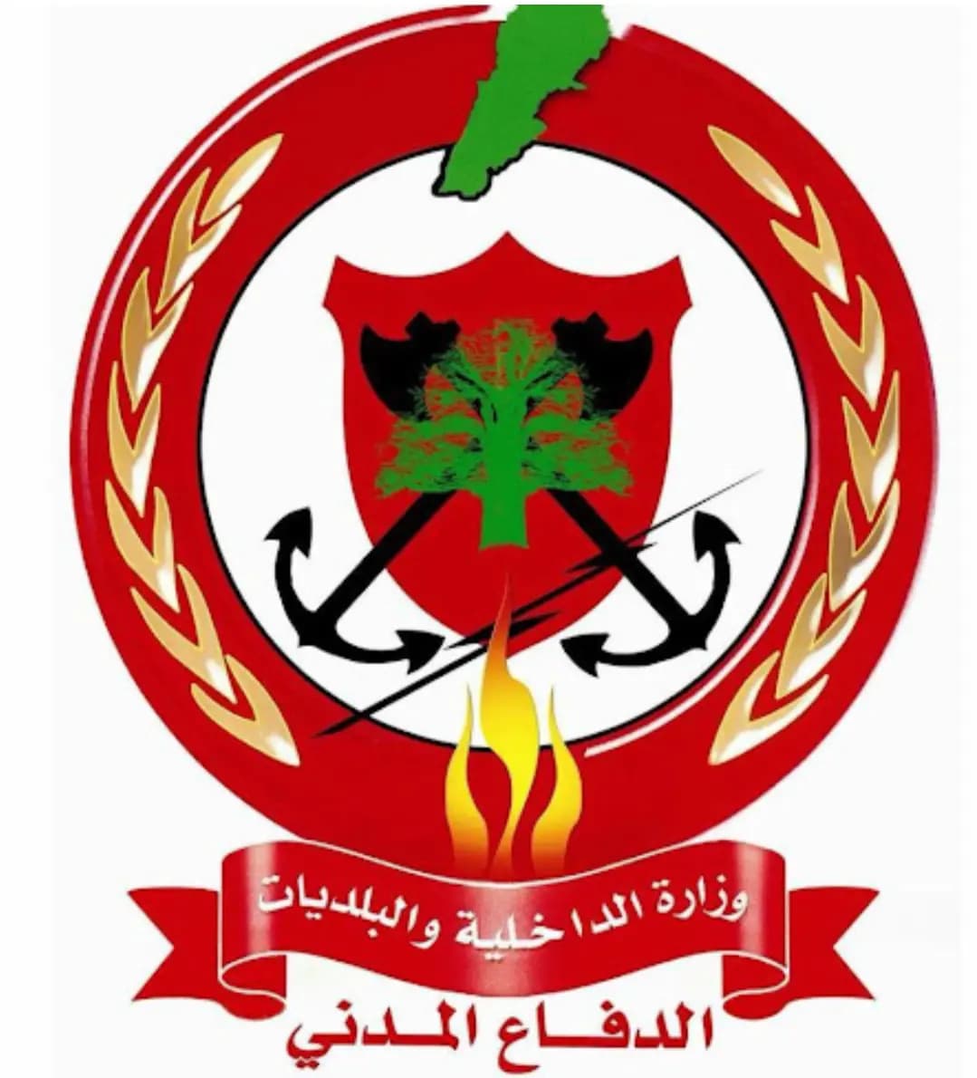 الدِّفاع المدنيُّ: إخماد 21حريقًا خلال 24ساعةً