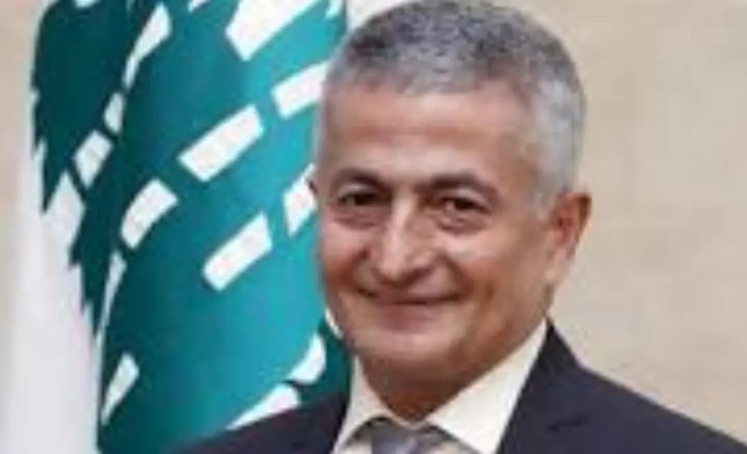 وزير الماليّة يمدّدُ مهلةَ تقديم التّصريح الشّخصيّ لضريبة الرّواتب والأجور للمستخدمين والأجراء حتى الآخر من أيار