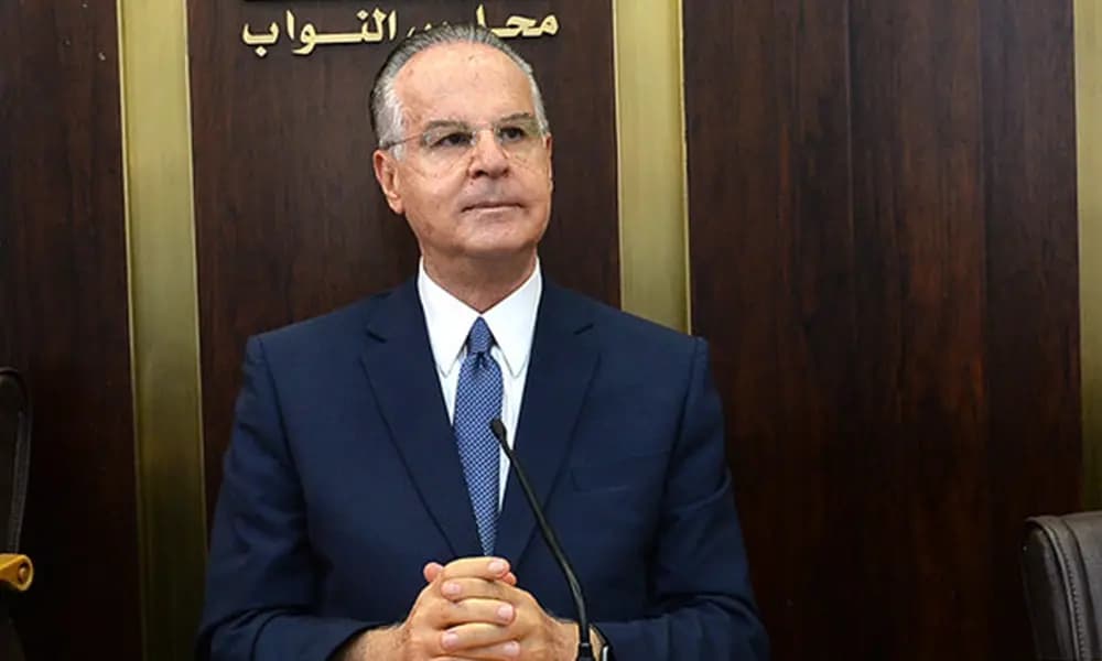 عدوان: باسيل هو وزير الخارجية الفعلي