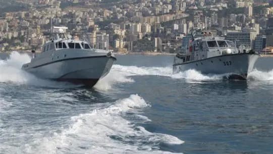 عمليات البحث عن ضحايا حادثة غرق المركب متواصلة