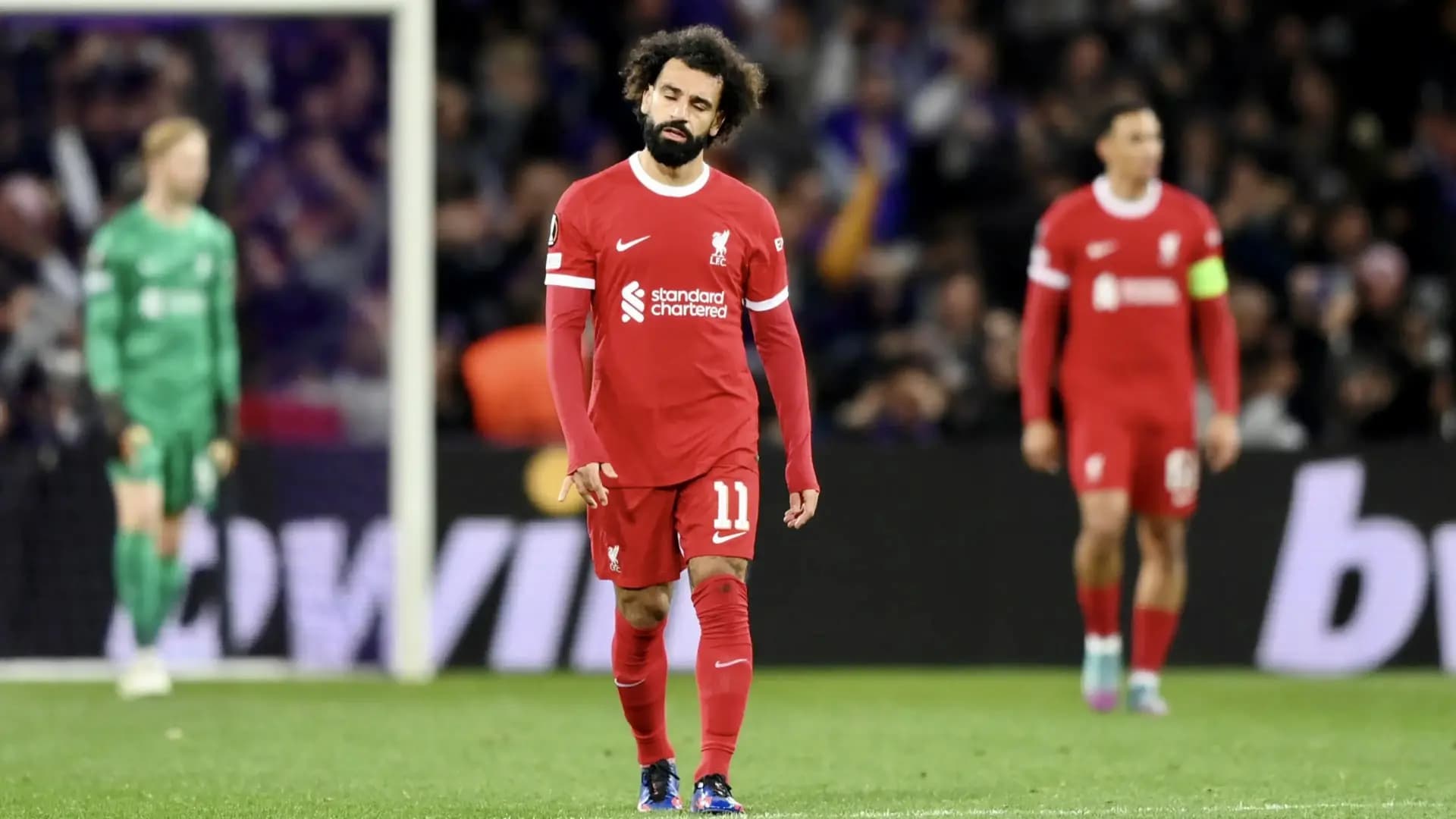 "خسارة مفاجئة" لليفربول