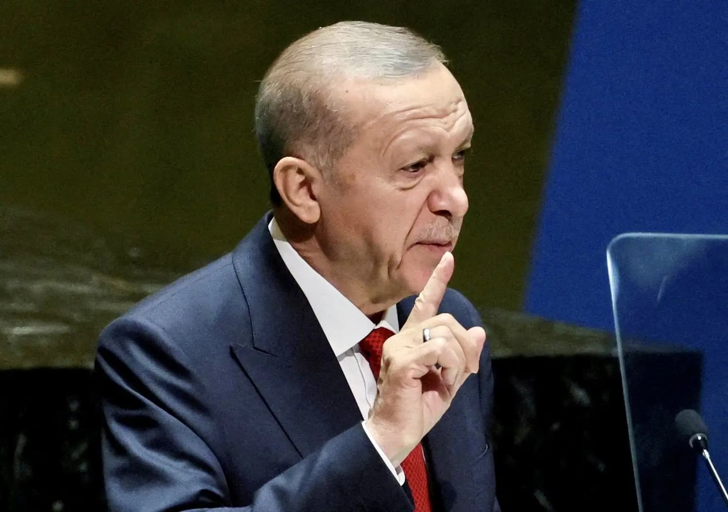 أردوغان: أيّامٌ سوداء تنتظرُ نتنياهو