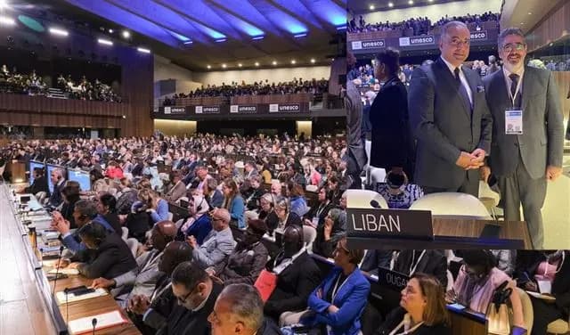 انتصار دبلوماسي على "الصـ.ـهيونية".. فماذا في التفاصيل؟