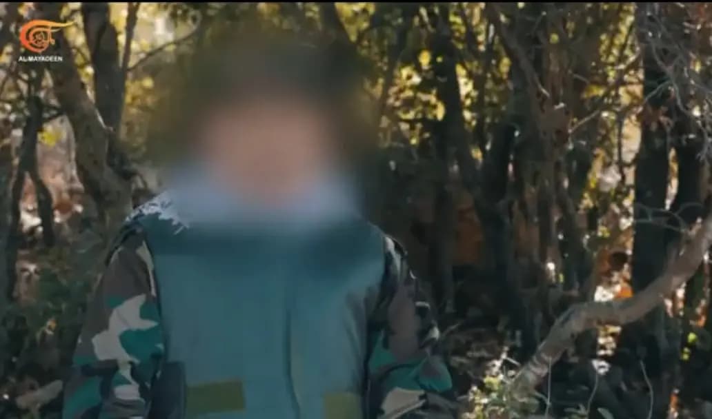 استهدفنا عمق الكيان".. هذا ما كشفهُ ضابطٌ كبيرٌ في المقـ.ـاومة"
