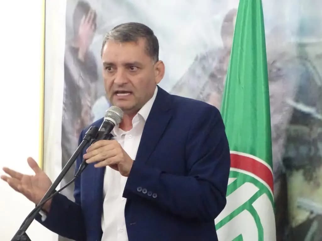 "في ذكرى أحمد قصير".. فوعاني: إننا مبتدأ المقا.و.مة وخبرها