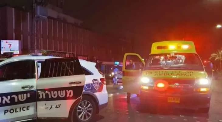 مقتل حارس مستوطنة أرئيل برصاص مقاومين فلسطينيين
