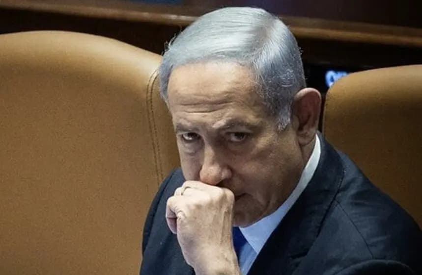 نتنياهو: طلبنا إجلاء المرضى من مستشفى الشفاء