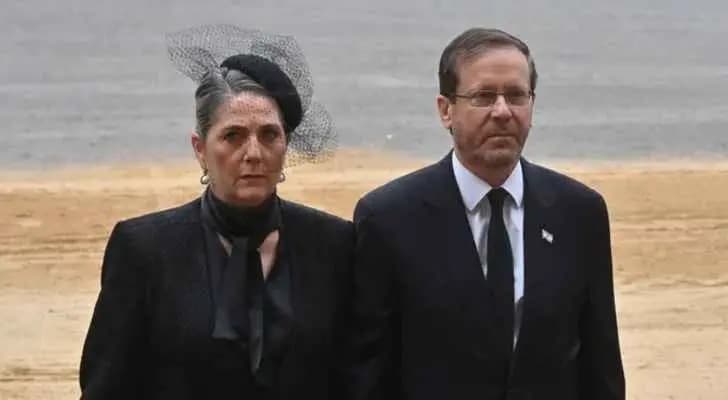 فقدان الاتصال بابن الرئيس الإسرائيلي في غزة