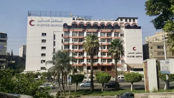 مسؤول صحي بغزة: المستشفيات بدأت تخرج عن الخدمة