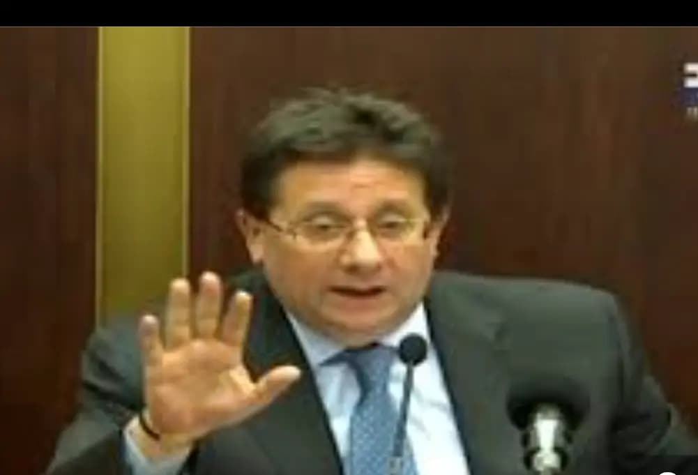 كنعان: "مواجهة الفساد لا تكون بالشّعارات، بل بالتّشريعات الإصلاحية"