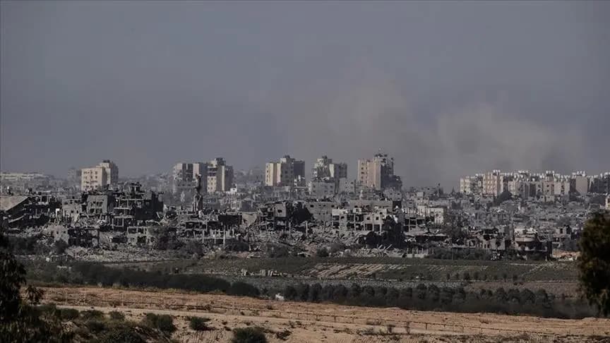 "شعبنا ليس حمولة زائدة".. والجبهة الشعبية لتحرير فلسطـ.ـين تتساءل