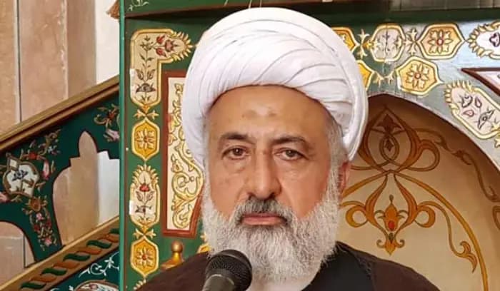 الخطيب في عيد العمال مطالباً بان يكون اولويات الحكومة المقبلة خطة للتعافي الاقتصادي